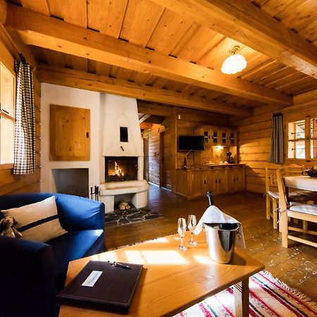 Hotel****Liptovsky Dvor Liptovský Ján 部屋 写真
